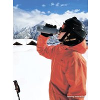 Термокружка RoadLike Flask 600мл (серый)