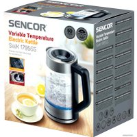 Электрический чайник Sencor SWK 1795SS