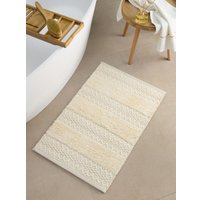 Коврик для ванной Arya Tunna 8680943086532 (50x80, кремовый) в Гродно