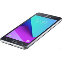 Телефон Samsung Galaxy J2 Prime Black [G532F]
