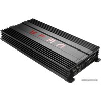 Автомобильный усилитель Урал TT 4.100