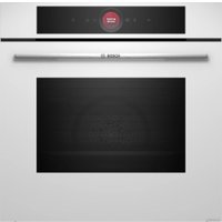 Электрический духовой шкаф Bosch Serie 8 HBG7341W1