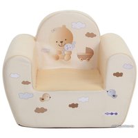 Кресло-мешок Paremo Мимими Крошка Би PCR317-03