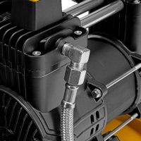 Компрессор Denzel DLP-950/10