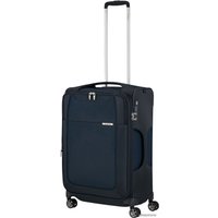 Чемодан-спиннер Samsonite D'Lite Midnight Blue 63 см