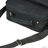 Сумка через плечо Sanchez Casual NE-806 (черный)