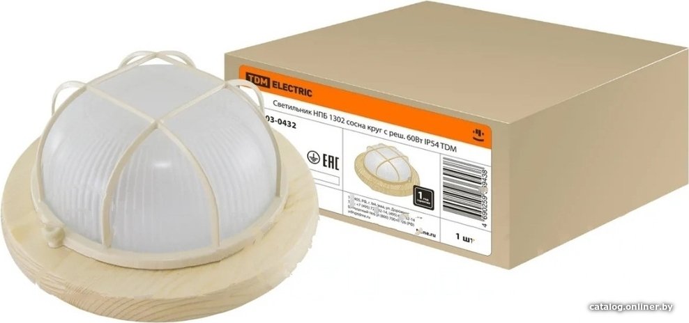 Светильник TDM Electric SQ0303-0432