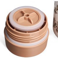 Термокружка Agness Royal Garden 798-111