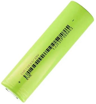 Аккумулятор Eve 2850mAh INR18650/29V