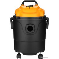 Пылесос Deko DKVC-1400-15P