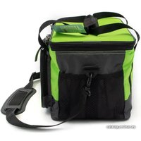 Термосумка Следопыт Green Line Pro 34л (зеленый)