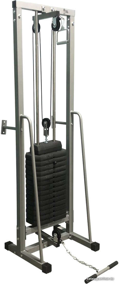 Кроссовер Atlas Sport AS-1510