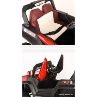 Электробагги Sundays LS119-A (красный) в Витебске