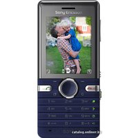 Кнопочный телефон Sony Ericsson S312