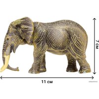 Игровой набор Masai Mara На ферме ММ205-055