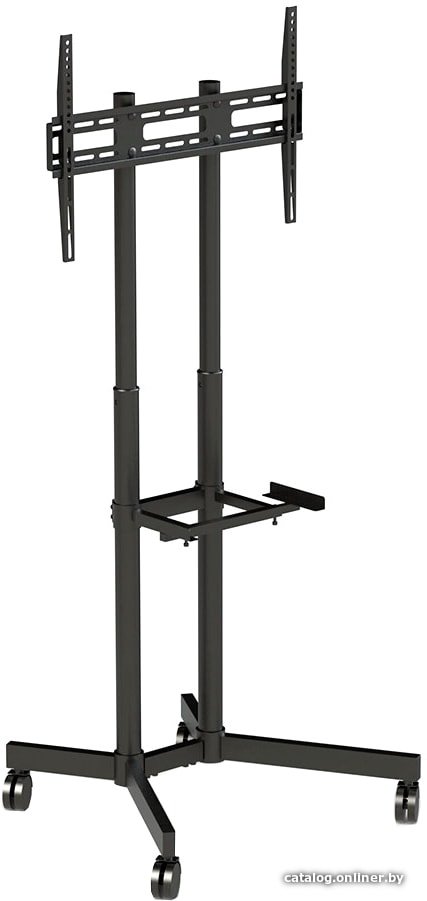 Стойка для телевизора Arm Media PT-Stand-7 (черный)