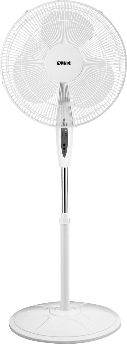

Вентилятор Kubic Breeze R2D2-059