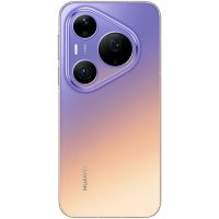 Телефон Huawei Pura 90s Pro Max SCA-LX9 12GB/256GB (пылающий пурпурный, международная версия)