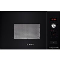 Микроволновая печь Bosch HMT75M664