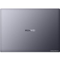 Ноутбук Huawei MateBook 14 2021 KLVD-WFH9 53011PWA