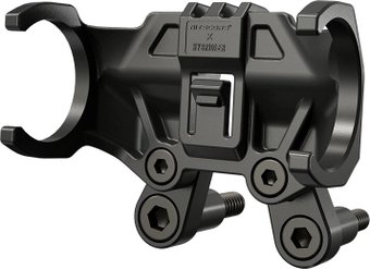 Держатель для фонарей Nitecore BM06