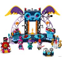 Конструктор LEGO Trolls 41254 Концерт в городе Рок-на-Вулкане