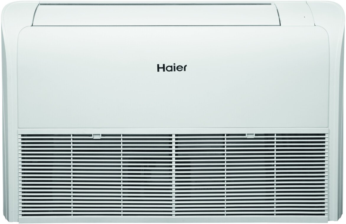 

Кондиционер Haier Eco AC105S1LH1FA/1U105S1LS1FA