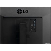 Монитор LG UltraWide 34BN770-B