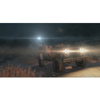  Metal Gear Solid V: The Phantom Pain для PlayStation 3