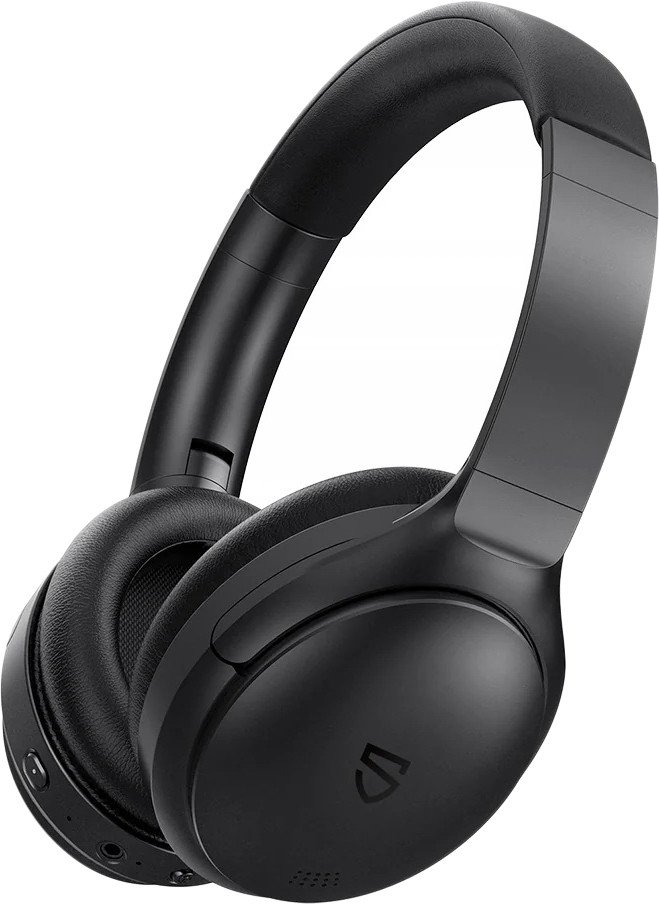 

Наушники SoundPeats A6