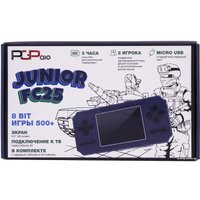 Игровая приставка PGP AIO Junior FC25c