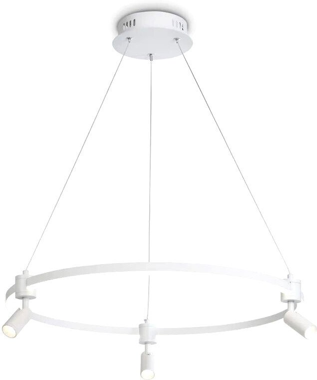 

Подвесная люстра Ambrella light FL FL5292