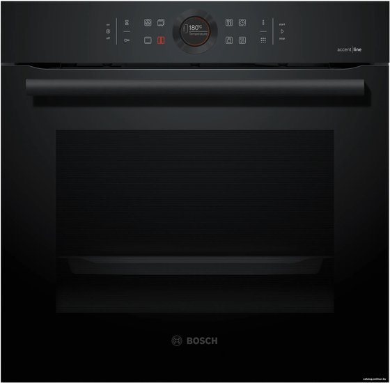 Bosch Serie 8 HBG8755C0