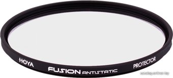 Светофильтр HOYA 58mm FUSION Antistatic PROTECTOR