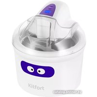 Мороженица Kitfort KT-1833