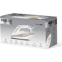 Утюг RED Solution C301