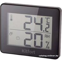 Термогигрометр Kitfort KT-3315