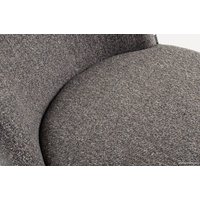 Интерьерное кресло Divan Пайл 209364 (Textile Grafit)