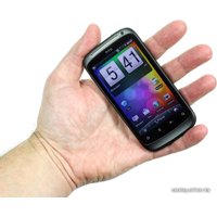 Смартфон HTC Desire S