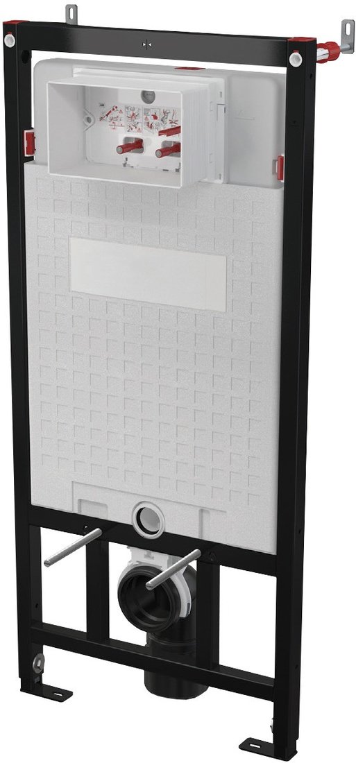 

Инсталляция для унитаза Deante CST WC01