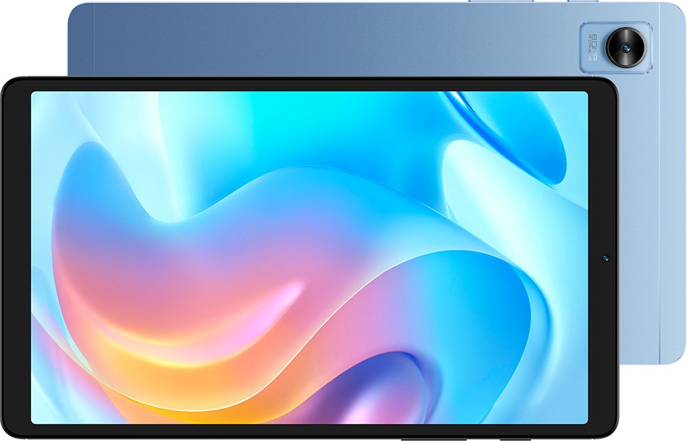 

Планшет Realme Pad Mini Wi-Fi 3GB/32GB (синий)