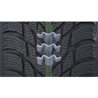 Зимние шины Nokian Tyres Hakkapeliitta R3 205/55R16 94R