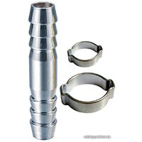 Фитинг Fubag Переходник елочка 10 мм-10 мм 180392