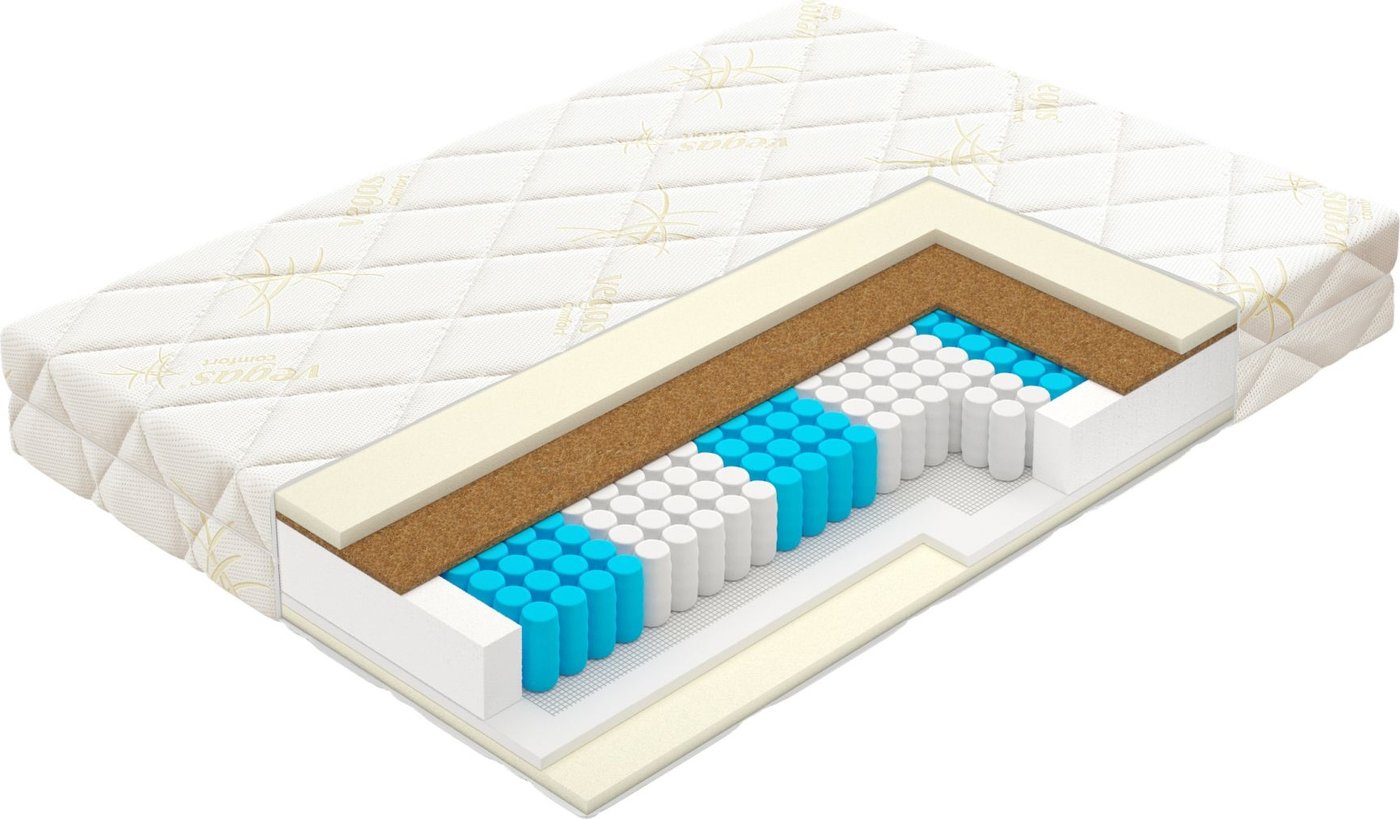 

Матрас Vegas Soft 190x200