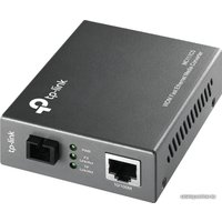 Медиаконвертер TP-Link MC111CS V6