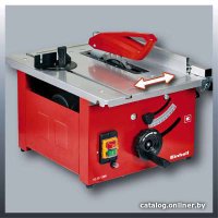 Распиловочный (циркулярный) станок Einhell TC-TS 1200