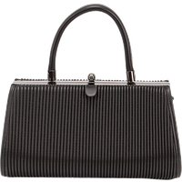 Женская сумка Marzia 750-6900-BLK (черный)