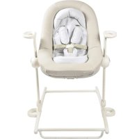 Шезлонг Beaba Greige Transat Up & Down + Eu Greige 915050