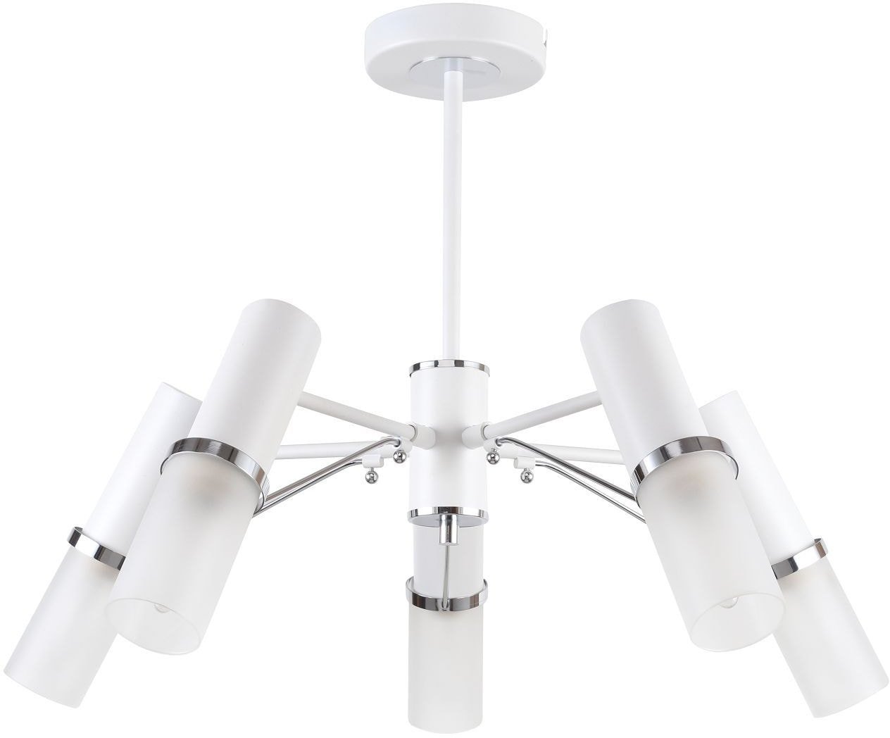 

Люстра средней высоты Favourite F-Promo Viator 2559-5P