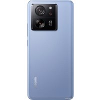 Смартфон Xiaomi 13T Pro 12GB/512GB международная версия (альпийский синий) и умные часы Xiaomi Watch S1 Active (черный) по акции